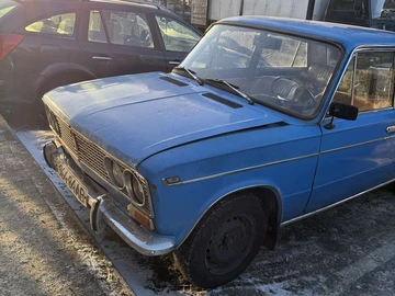 Авто ВАЗ 21061 1976 № 8469776