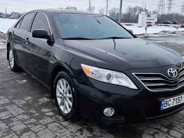 Авто Toyota Camry 2011 № 8469775