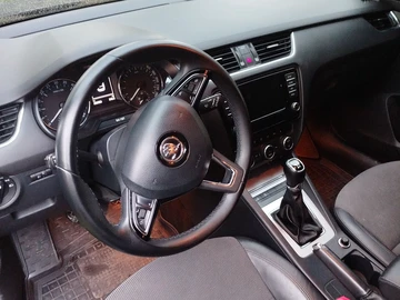Авто Skoda Octavia 2015 № 8469780