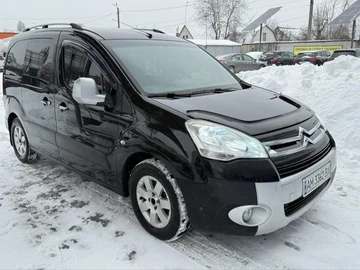 Авто Citroen Berlingo 2010 № 8469784