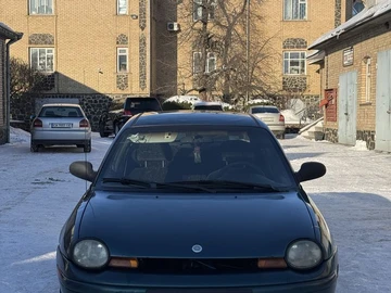 Авто Chrysler Neon 1997 № 8469787