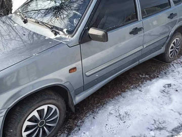 Авто ВАЗ 2115 2011 № 8469788
