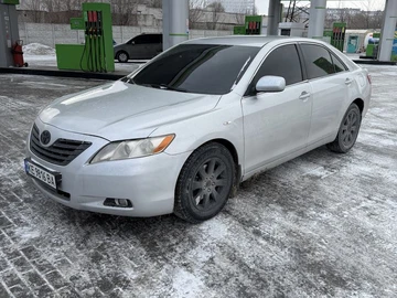 Авто Toyota Camry 2007 № 8469793