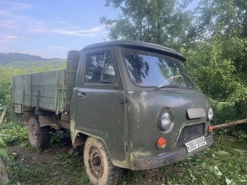 Авто УАЗ 2315 1990 № 8469798