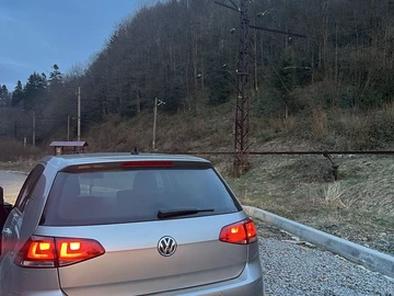 Авто Volkswagen Golf 2015 № 8469799