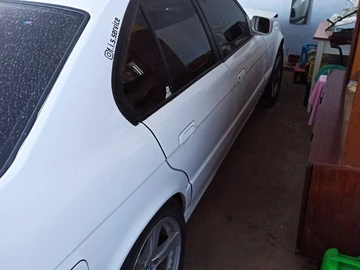 Авто BMW 5 Серия 1990 № 8469801