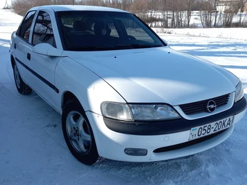 Авто Opel Vectra 1996 № 8469802
