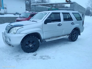 Авто Groz Shuttle 2008 № 8469807