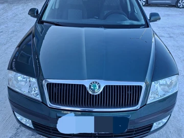 Авто Skoda Octavia 2006 № 8469808