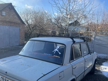 Авто ВАЗ 2101 1980 № 8469815