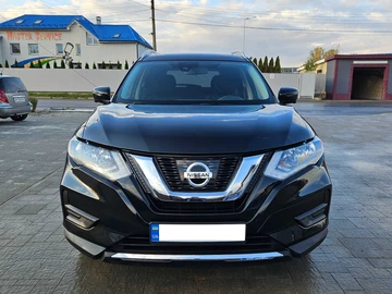 Авто Nissan Rogue 2019 № 8469823