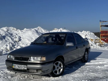 Авто Opel Vectra 1995 № 8469882