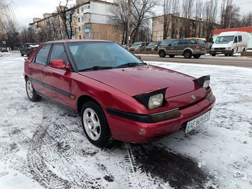 Авто Mazda 323 1994 № 8469886