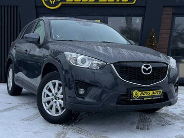 Авто Mazda Cx-5 2013 № 8469888