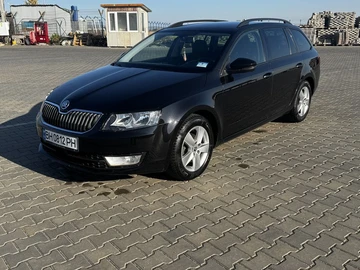 Авто Skoda Octavia 2016 № 8469893