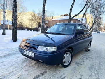 Авто ВАЗ 2110 2007 № 8469894