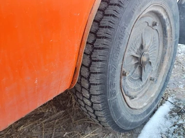 Авто ЗАЗ 1102 1995 № 8469896