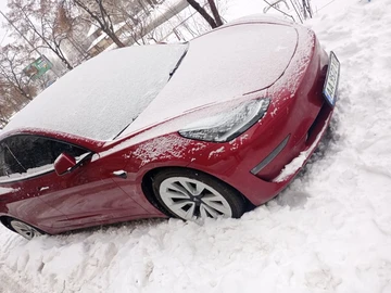 Авто Tesla Model 3 2020 № 8469900