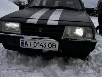 Авто ВАЗ 2108 1990 № 8469906