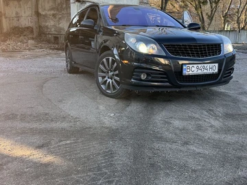 Авто Opel Vectra 2007 № 8469912