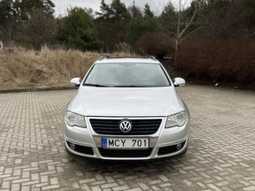 Авто Volkswagen Passat Sedan 2006 № 8469913