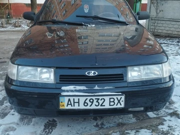 Авто ВАЗ 2110 2007 № 8469915