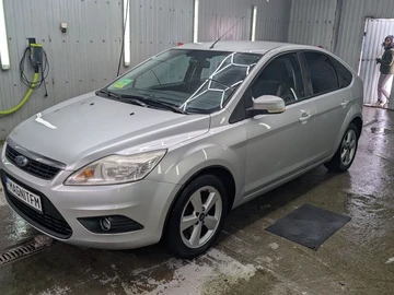 Авто Ford Focus 2010 № 8469917