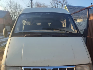 Авто ГАЗ 2752 Соболь 1999 № 8469919