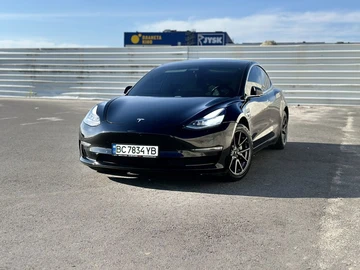 Авто Tesla Model 3 2019 № 8469920