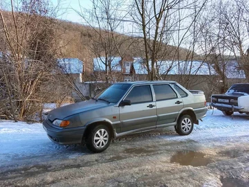 Авто ВАЗ 2115 2008 № 8469922
