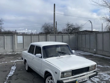 Авто ВАЗ 2105 1990 № 8469926