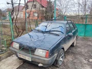 Авто ВАЗ 2101 1995 № 8469932
