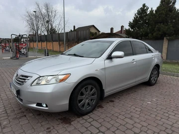 Авто Toyota Camry 2008 № 8469935