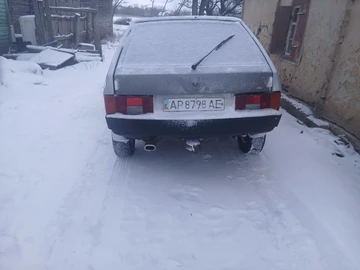 Авто ВАЗ 2109 2005 № 8469965