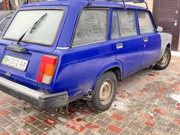 Авто ВАЗ 2104 2006 № 8469969