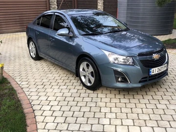 Авто Chevrolet Chevette 2014 № 8469976