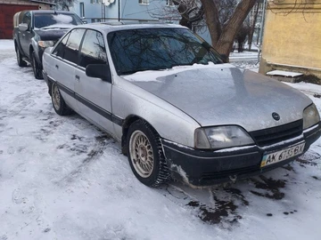 Авто Opel Omega 1990 № 8469977