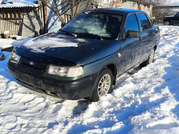 Авто ВАЗ 2110 2007 № 8469978