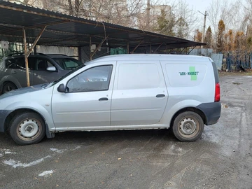 Авто ВАЗ Largus 2011 № 8469979