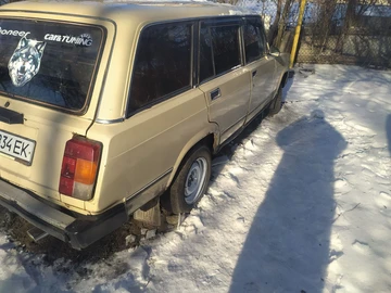 Авто ВАЗ 2104 1995 № 8469984