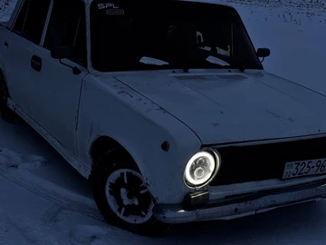 Авто ВАЗ 2101 1987 № 8469986