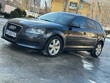 Авто Audi A3 2008 № 8469988