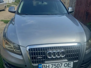 Авто Audi Q5 2010 № 8469989