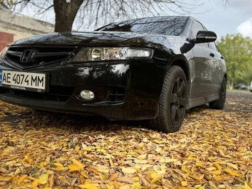 Авто Honda Accord 2007 № 8469990