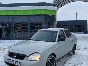 Авто ВАЗ 2170 Priora 2008 № 8470001