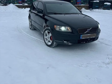 Авто Volvo V50 2005 № 8470006