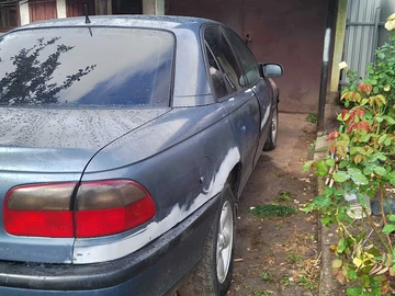 Авто Opel Omega 1998 № 8470007