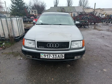 Авто Audi 100 1996 № 8470009