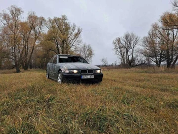 Авто BMW 3 Серия 1997 № 8470012