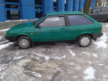 Авто ВАЗ 2108 1987 № 8469975